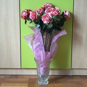 High Quality Beautiful Artificial Flowers